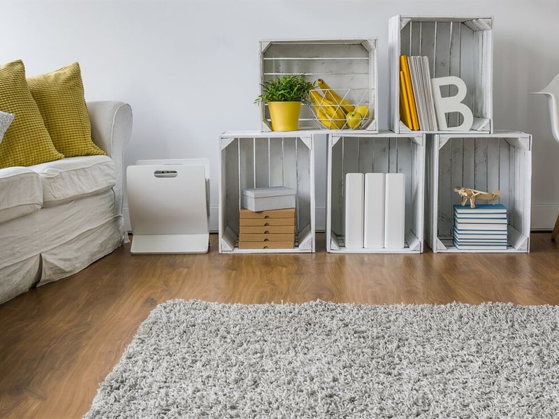 Is polyester or nylon carpet flooring best for pet-friendly homes?
